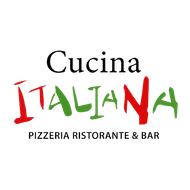 CUCINA ITALIANA LOGO